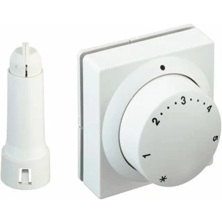 Afbeelding van Danfoss regelelement RA 5062 afstandbediening capilair 0 5 m