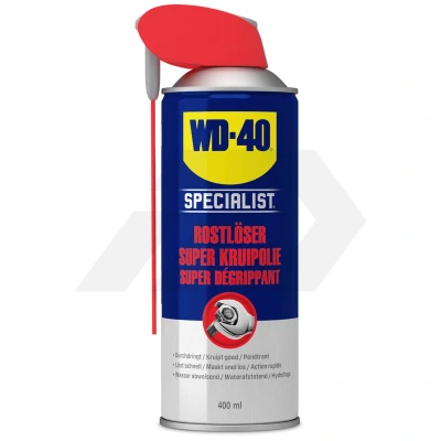 Afbeelding van WD 40 Specialist Super kruipolie 400 ML