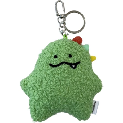 Afbeelding van MONGDAENG Hipdukong plush doll keyring