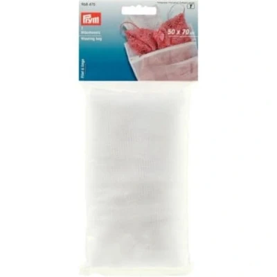 Afbeelding van Prym Wit (50 x 70cm) Wassen Tas 1 Stuk