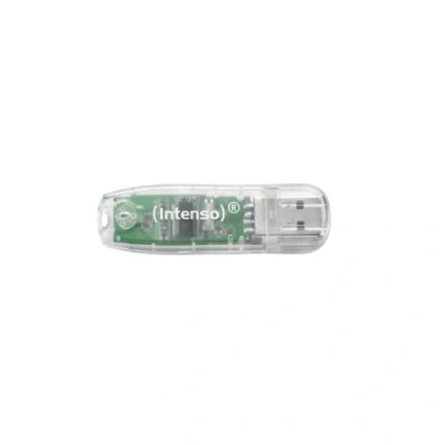 Afbeelding van Intenso Rainbow Line 32GB USB Stick 2.0