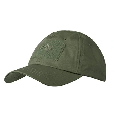 Afbeelding van Helikon Tex Tactical BBC Cap Adaptive Green, groen
