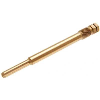Afbeelding van BGS 138 3 Bougie handruimer M10 x 107 mm