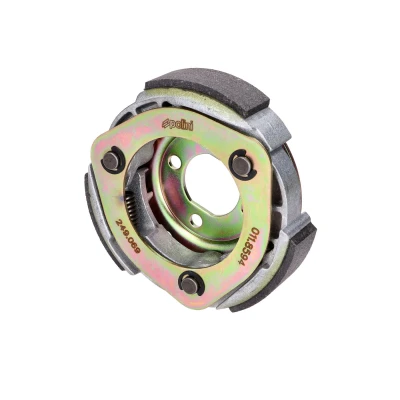 Afbeelding van Koppeling Polini Speed Clutch Piaggio &amp; Vespa 200 300cc 4 takt (Ø134)