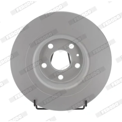 Afbeelding van Ferodo Remschijven DDF2827C