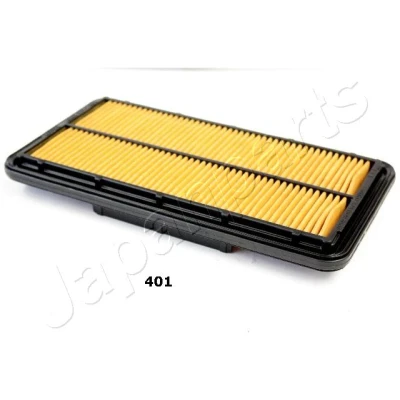 Afbeelding van JAPANPARTS FA 401S Luchtfilter 23mm 142mm 270mm Filter insert HONDA: Insight I Coupe (ZE) 1.0 IMA 2000 2006