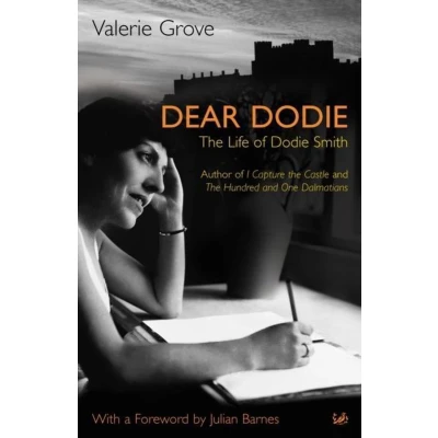 Afbeelding van Dear Dodie