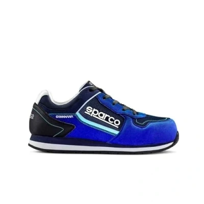 Afbeelding van Sparco GYMKHANA DANI S1P 42 Werkschoenen