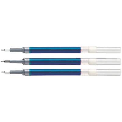 Afbeelding van Pentel Vulling Energel, 0,7 Mm, Blauw Rollervulling