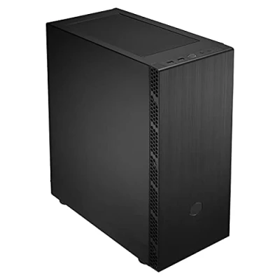 Afbeelding van CoolerMaster Case MasterBox MB600L V2 NO ODD