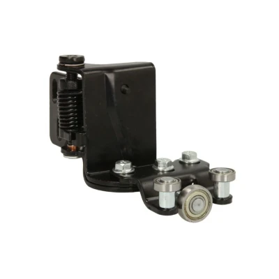 Afbeelding van BLIC 6003 00 0377P Rolgeleiding, schuifdeur Midden rechts, rechts FORD: Transit V363 Van
