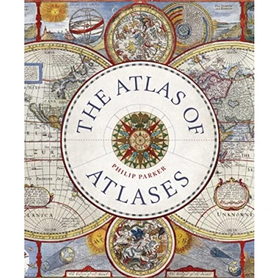 Afbeelding van the Last Of atlases /anglais: Exploring most important in history and cartographers who made them