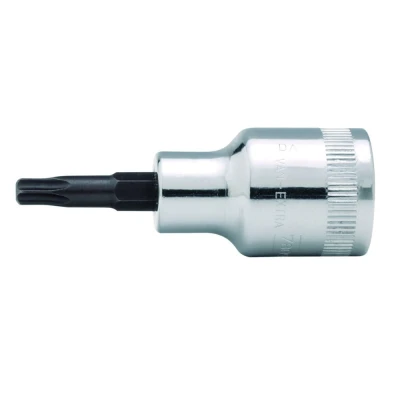 Afbeelding van Bahco 1/2&quot; dop torx T55 140 lang 7809TORX
