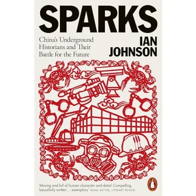 Afbeelding van Sparks