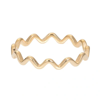 Afbeelding van Power iXXXi Vulring 4 mm Goud / 20