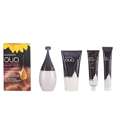 Afbeelding van Dye No Ammonia Olia Garnier 3600541235021
