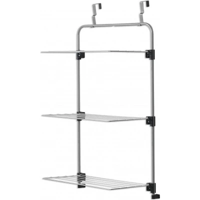 Afbeelding van Tomado Gale droogrek 31x57x93 cm 11 meter drooglengte