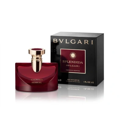Afbeelding van Bvlgari Splendida Magnolia Sensual Eau de Parfum 50 ml