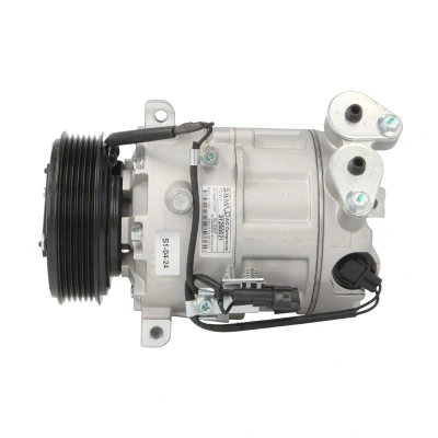 Afbeelding van Ava Cooling Airco compressor VOAK144