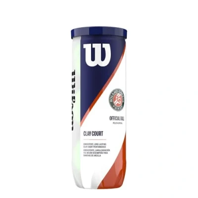 Afbeelding van Wilson Roland Garros Team 102 Tennisracket, koolstofvezel, Head Heavy balance, 267 g, lengte 69,2 cm