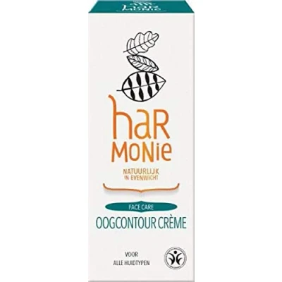 Afbeelding van Harmonie Oogcontour Crème 15ML