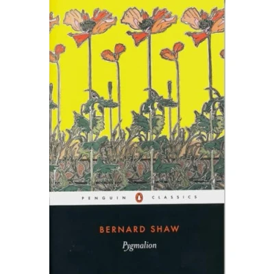 Afbeelding van Pygmalion