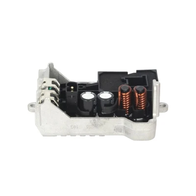 Afbeelding van Thermotec Regeleenheid interieurventilator DEM004TT