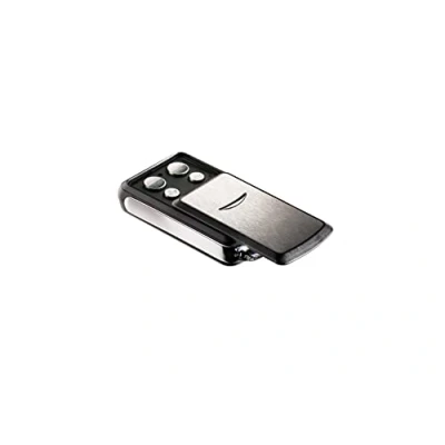 Afbeelding van SOMMER 4 commando handzender Slider 868,8 MHz voor poortaandrijving, 4031V000