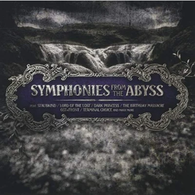 Afbeelding van Various Artists Symphonies From The Abyss (CD)