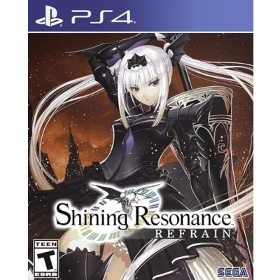 Afbeelding van Shining Resonance Refrain