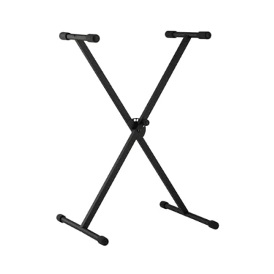 Afbeelding van FX keyboardstandaard zwart