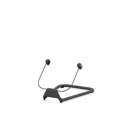 Afbeelding van Cybex LEMO Bouncer Standaard Stunning Black