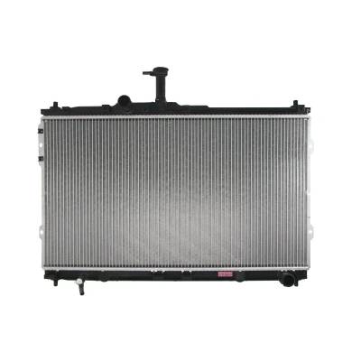 Afbeelding van NRF Radiateur 58420