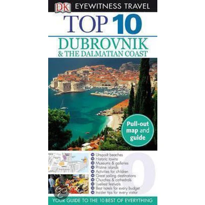 Afbeelding van Top 10 Dubrovnik &amp; the Dalmatian Coast