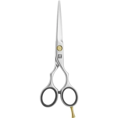 Afbeelding van Zwilling TWINOX kappersschaar Zilver