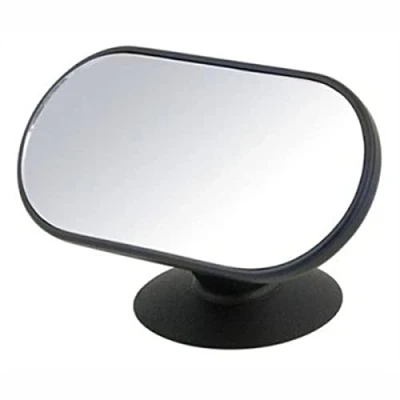 Afbeelding van Binnenspiegel interior mirror 120x60 mm