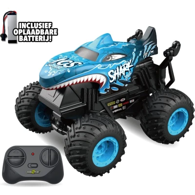 Afbeelding van Gear2play RC Firedance Shark