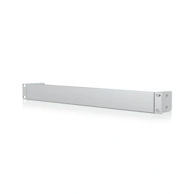 Afbeelding van Ubiquiti Networks UACC rack PANEL BLANK 1U toebehoren Blanco paneel