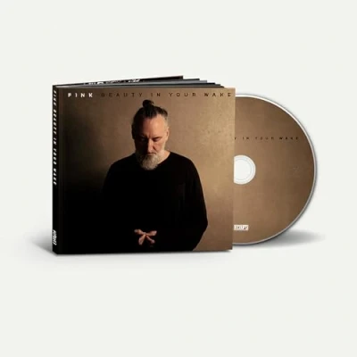 Afbeelding van Fink Beauty In Your Wake (CD) (Deluxe Edition)
