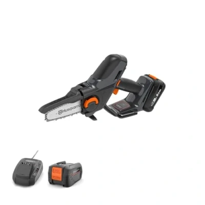 Afbeelding van Husqvarna Aspire P5 P4A Accu Snoeizaag 18 V Excl