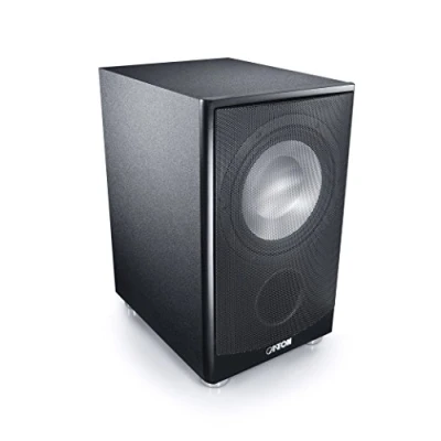 Afbeelding van CANTON Subwoofer AS 85.3
