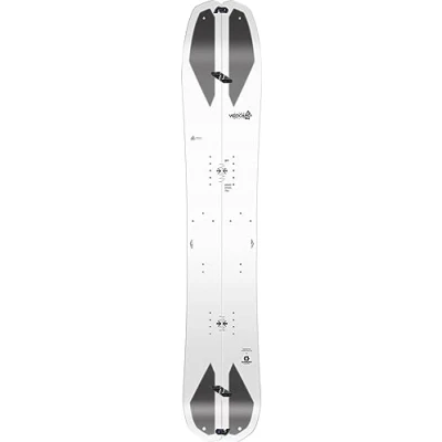 Afbeelding van Nitro Snowboards Vertical BRD &#039;23 Allmountainboard, directioneel splitboard, true camber, all terrain, licht door Coroyd Core technologie