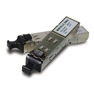 Afbeelding van Planet Mini Gbic Sx Module Multi Mode Lc