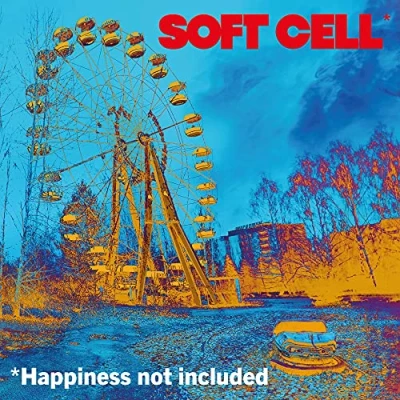 Afbeelding van *Happiness Not Included