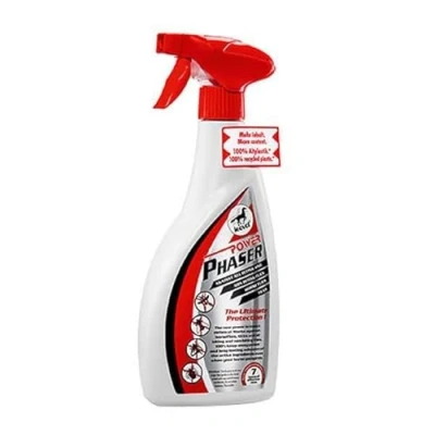 Afbeelding van Leovet Power Phaser 500ml