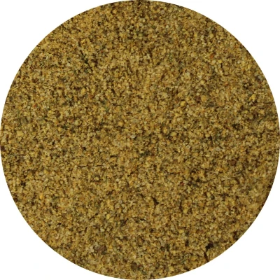 Afbeelding van Van Beekum Specerijen Viskruiden 20 KG Zak (bulk verpakking)