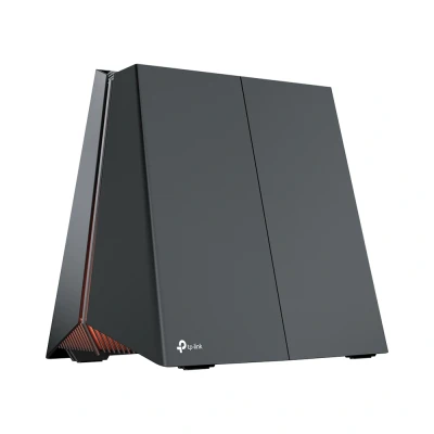Afbeelding van TP Link Archer GE550 BE9300 Tri Band Wi Fi 7 Gaming Router, Router