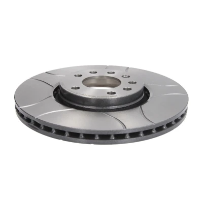 Afbeelding van Brembo Remschijf 09.9369.75