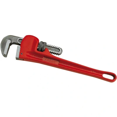 Afbeelding van Facom 134a Pijptangen Model Gietijzer 134A.24