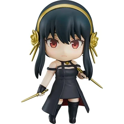 Afbeelding van Spy x Family Nendoroid Yor Forger
